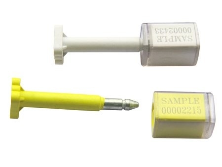 High Security Bolt Seals For Truck