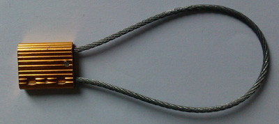 Cable High Security Truck Seals