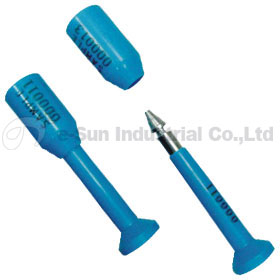 Container High Security Seals