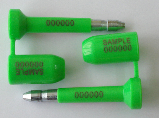 Padlock High Security Container Seals